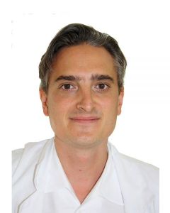 Dr. Alexander Butz